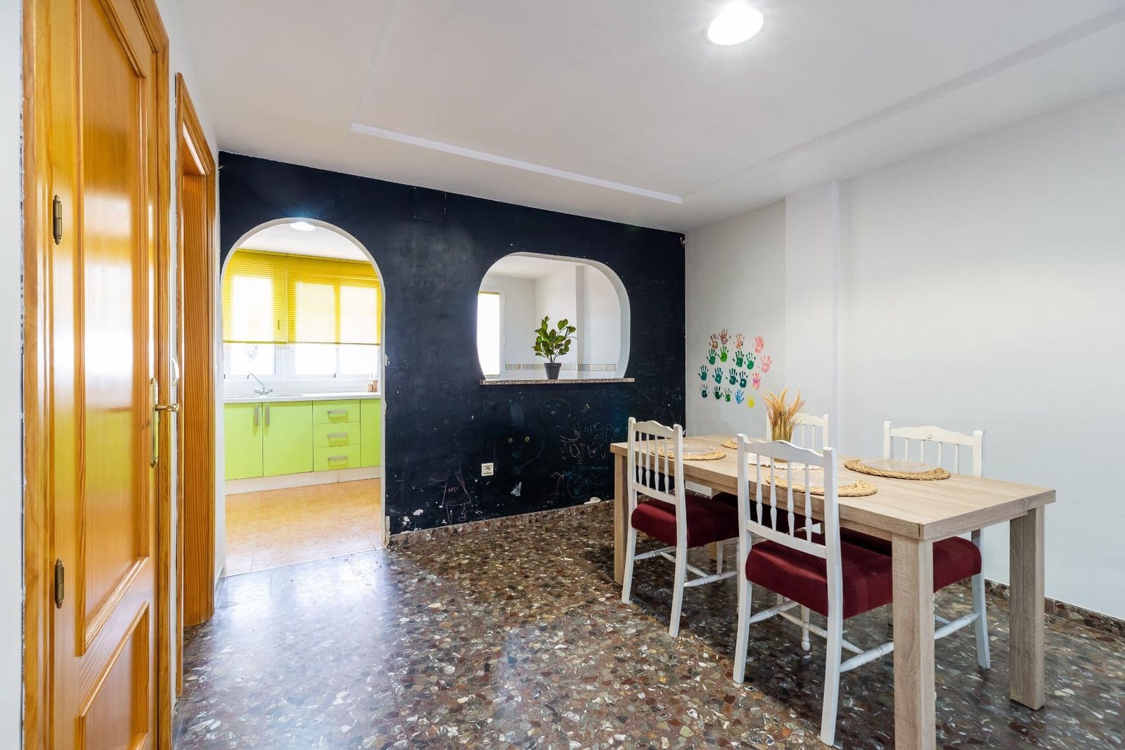 3 soveværelse Byhus til salg i Cogollos Vega - € 124.900 (Ref: 9106677)