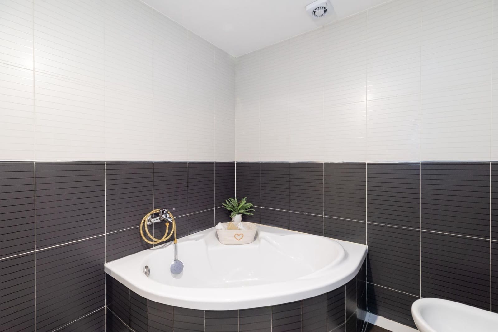 3 soveværelse Byhus til salg i Cogollos Vega - € 124.900 (Ref: 9106677)