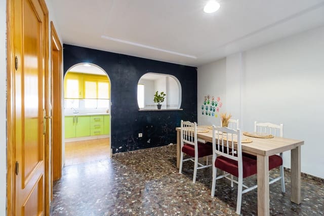 3 soverom Hus til salgs i Cogollos Vega - € 124 900 (Ref: 9106677)