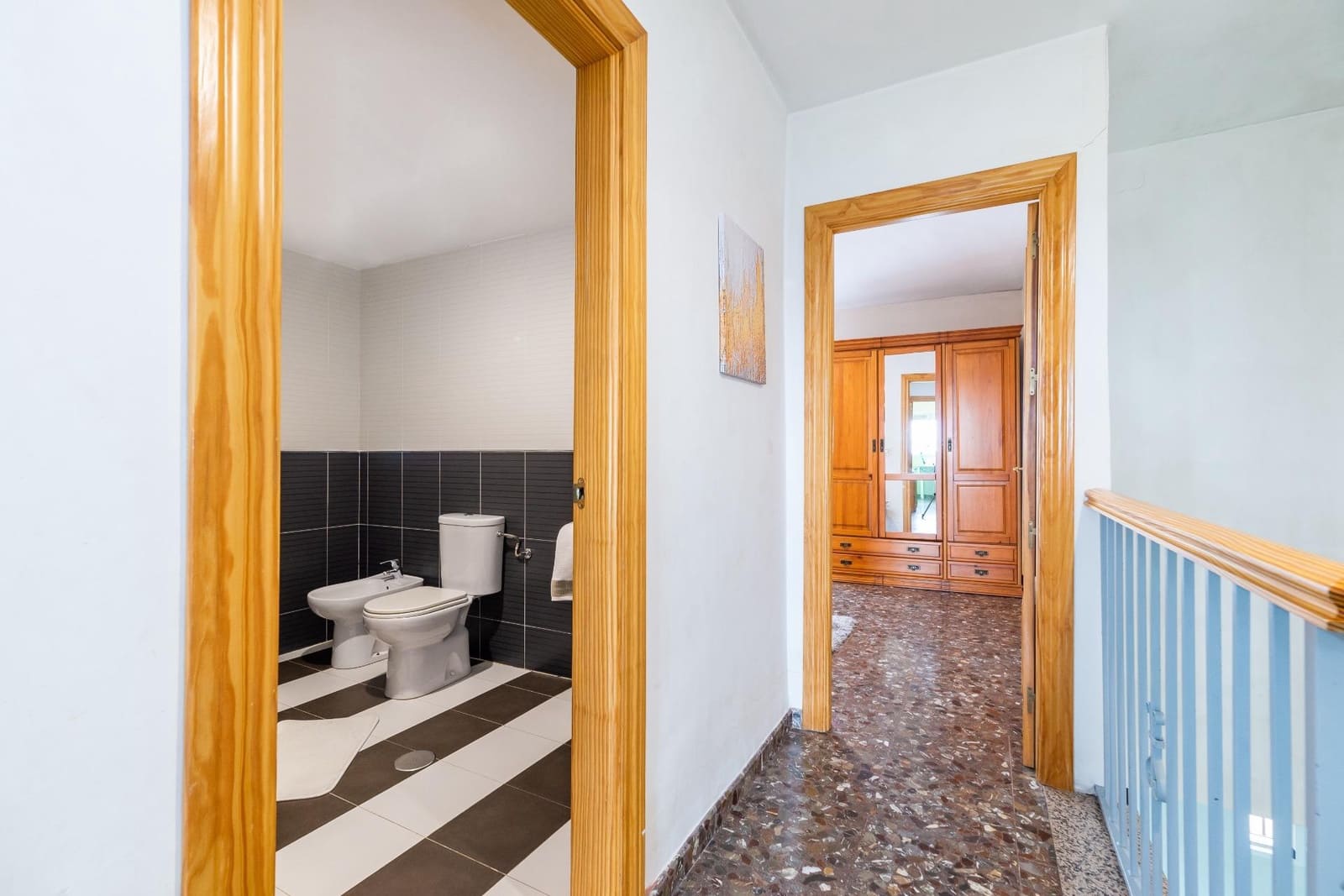 3 soveværelse Byhus til salg i Cogollos Vega - € 124.900 (Ref: 9106677)