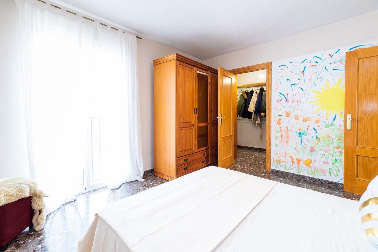 3 soveværelse Byhus til salg i Cogollos Vega - € 124.900 (Ref: 9106677)