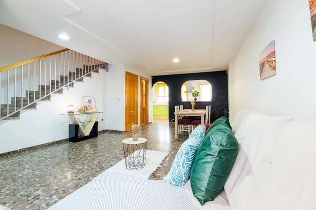 3 soverom Hus til salgs i Cogollos Vega - € 124 900 (Ref: 9106677)