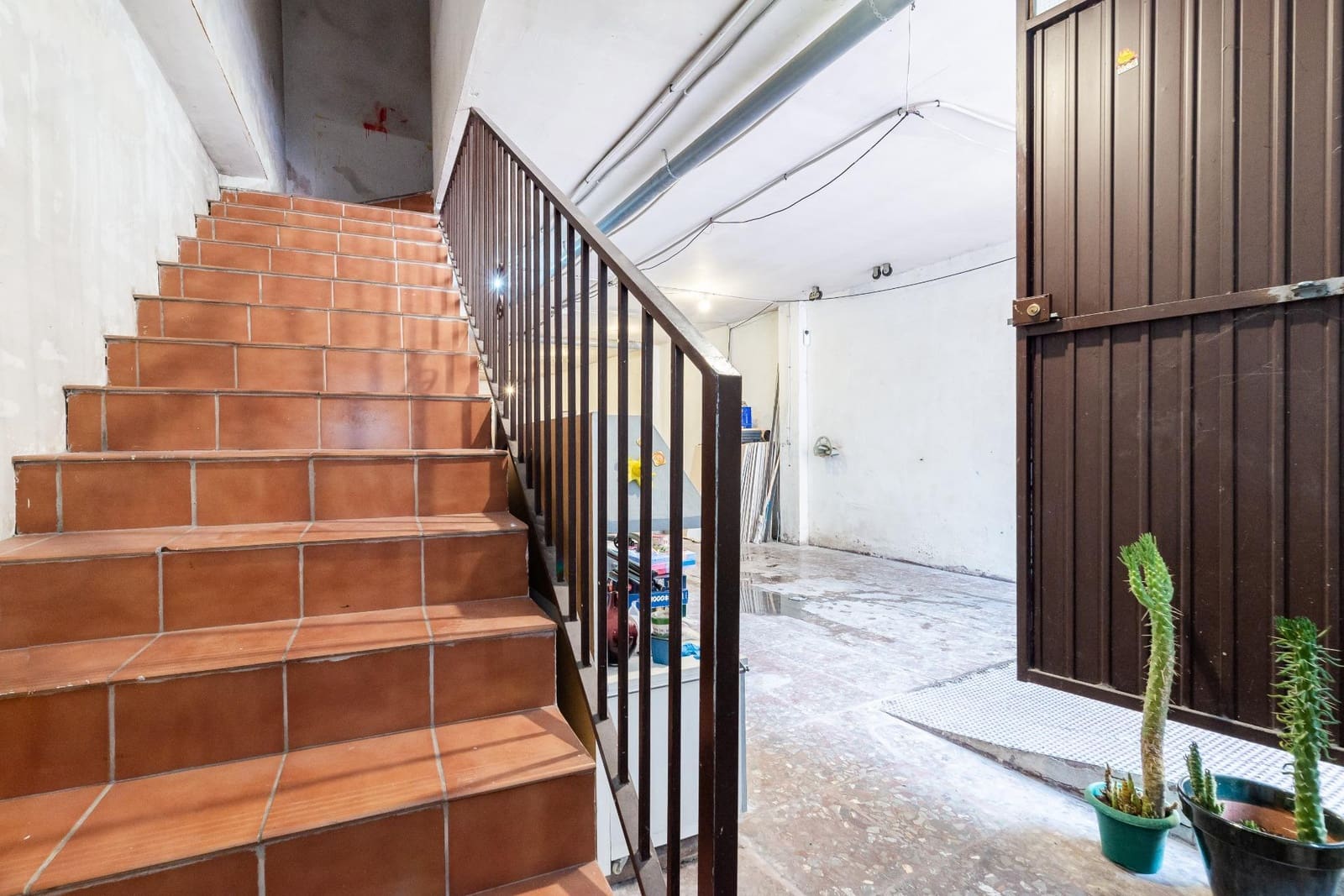 3 soveværelse Byhus til salg i Cogollos Vega - € 124.900 (Ref: 9106677)