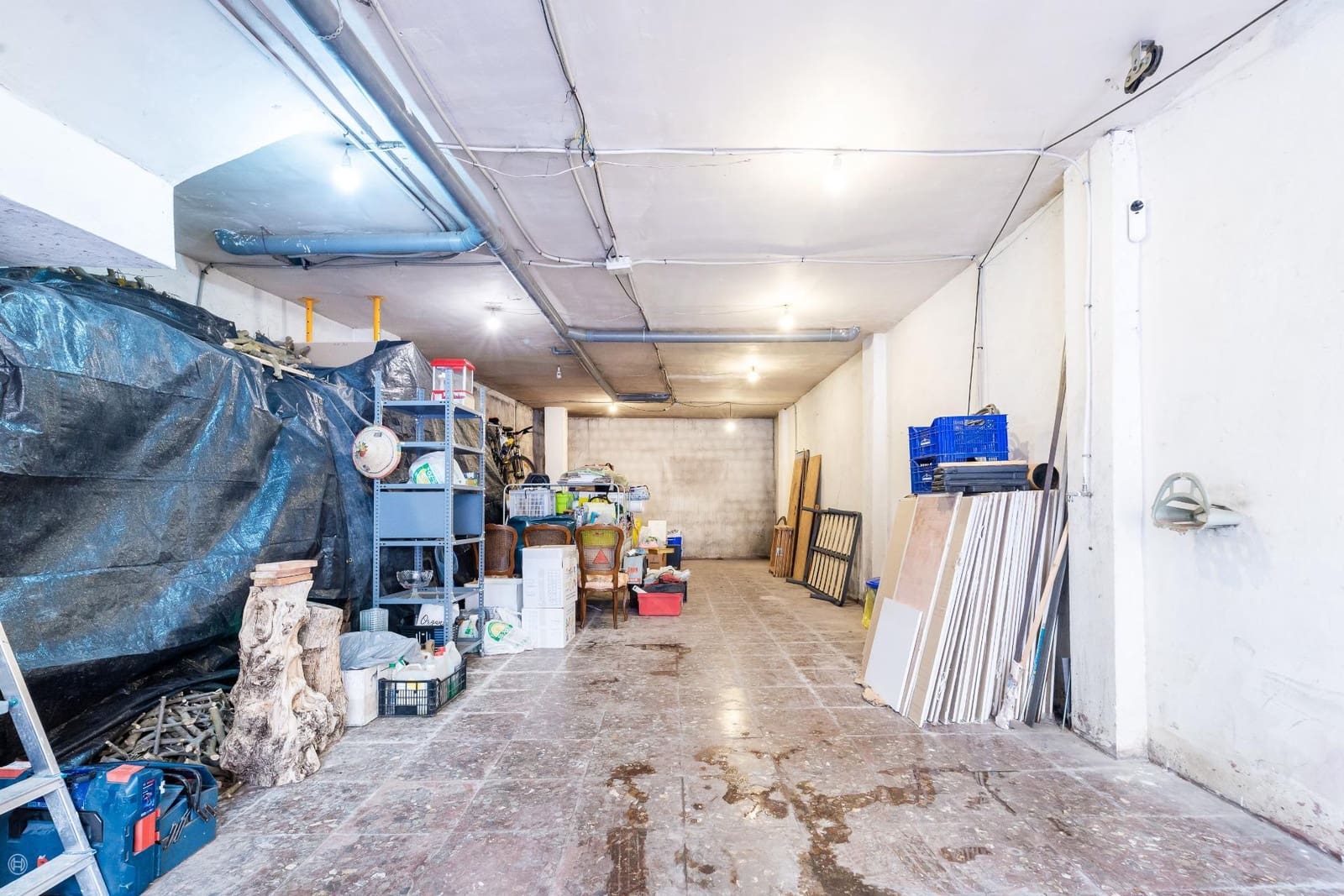 3 soveværelse Byhus til salg i Cogollos Vega - € 124.900 (Ref: 9106677)