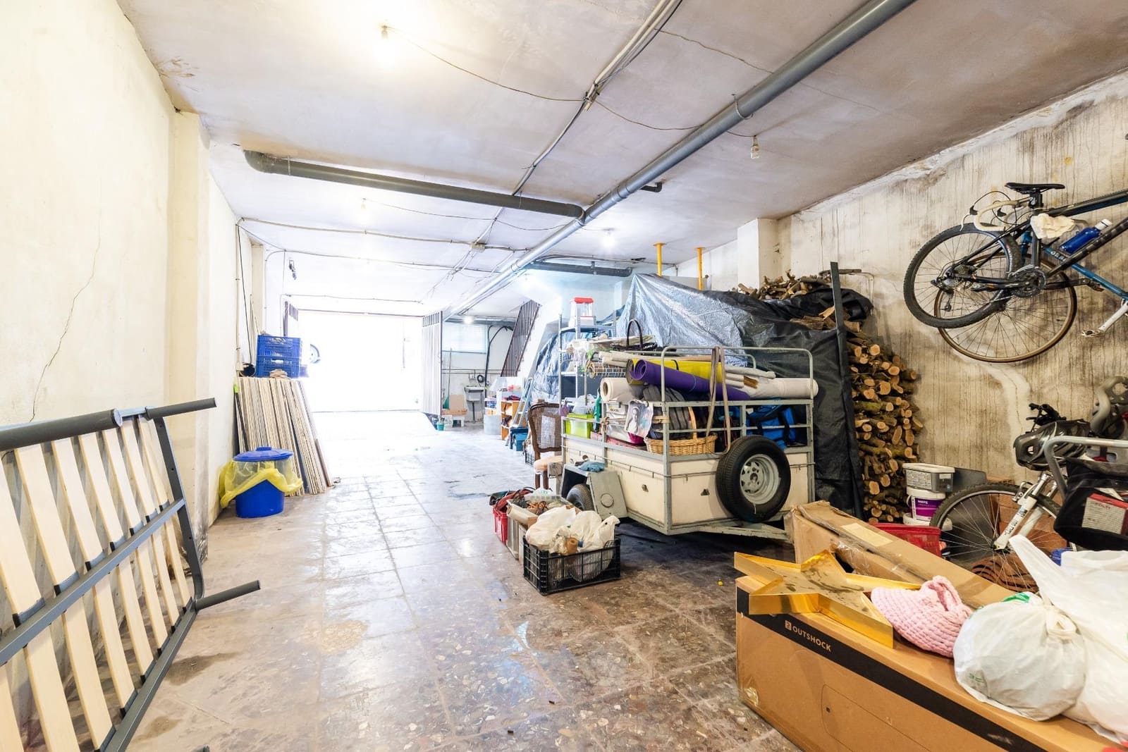 3 soveværelse Byhus til salg i Cogollos Vega - € 124.900 (Ref: 9106677)