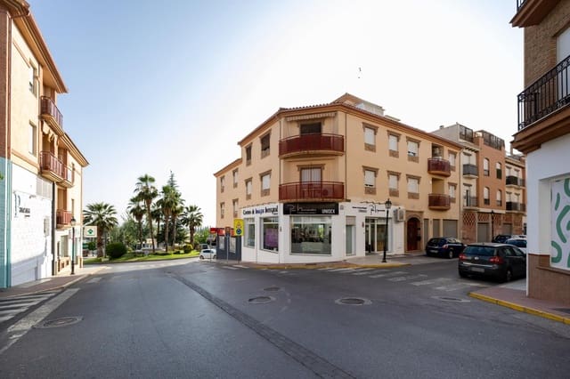Erhverv til salg i Peligros - € 59.000 (Ref: 9108929)