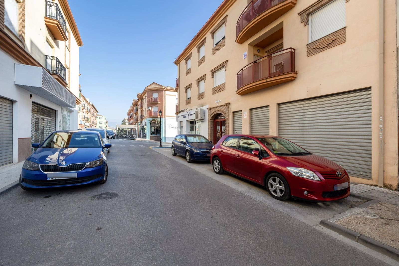 Erhverv til salg i Peligros - € 59.000 (Ref: 9108929)