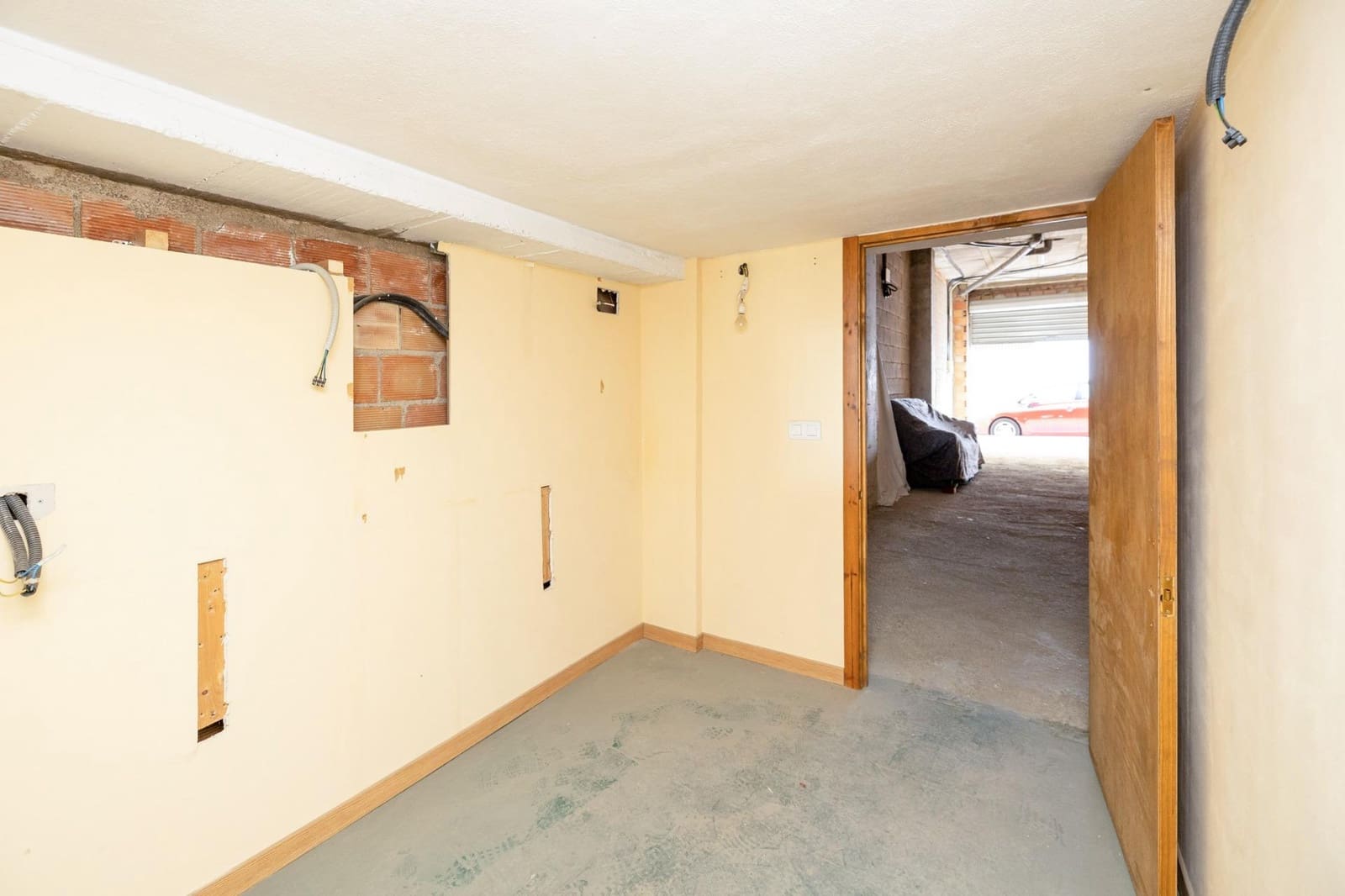 Erhverv til salg i Peligros - € 59.000 (Ref: 9108929)