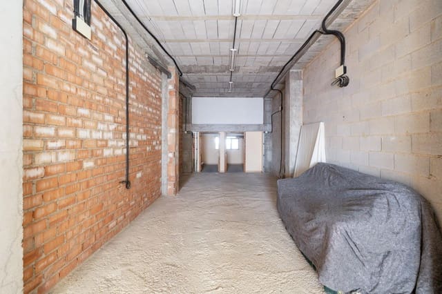 Commercial for sale in Peligros - € 59,000 (Ref: 9108929)