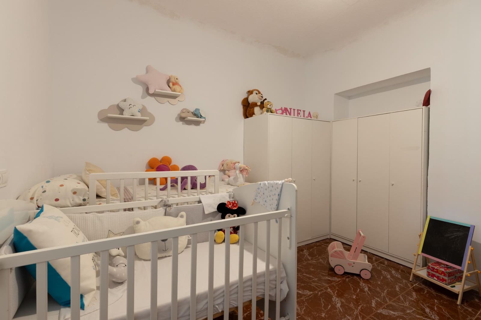 4 soveværelse Byhus til salg i Padul med garage - € 183.000 (Ref: 9108941)