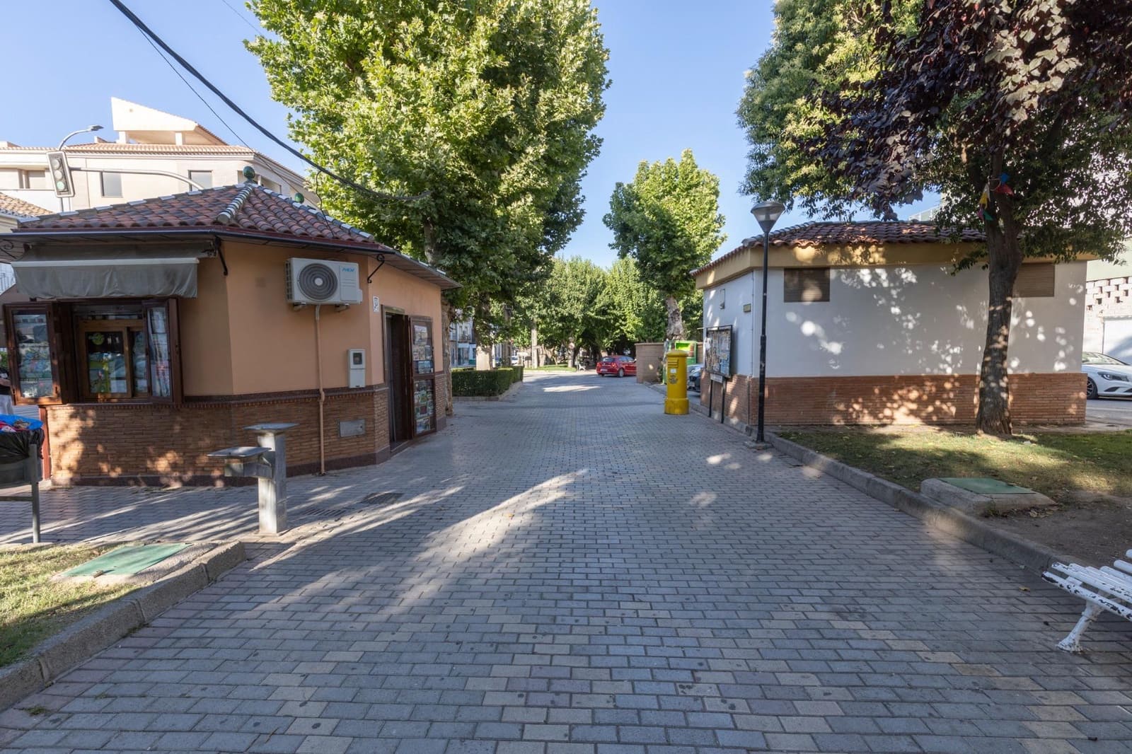 4 soveværelse Byhus til salg i Padul med garage - € 183.000 (Ref: 9108941)