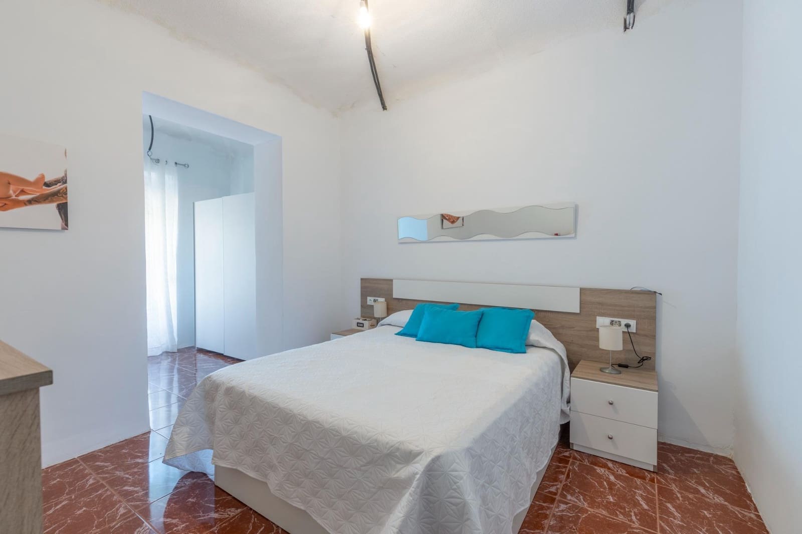 4 soveværelse Byhus til salg i Padul med garage - € 183.000 (Ref: 9108941)