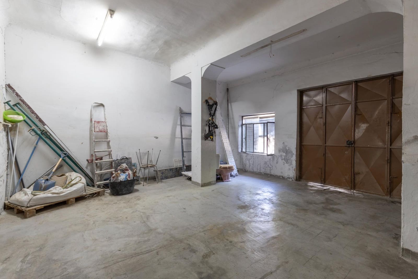 4 soveværelse Byhus til salg i Padul med garage - € 183.000 (Ref: 9108941)