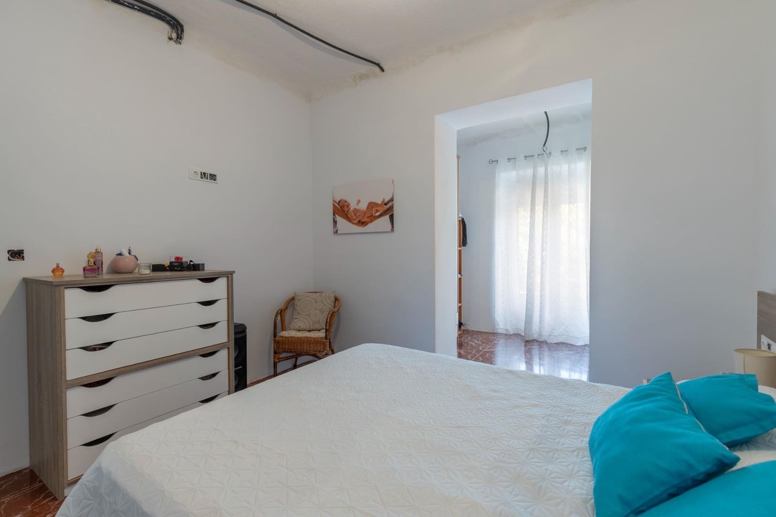 4 soveværelse Byhus til salg i Padul med garage - € 183.000 (Ref: 9108941)