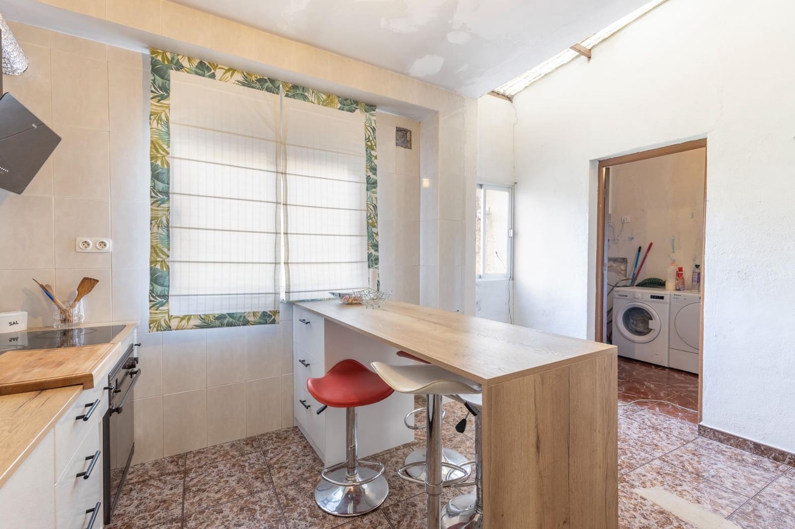 4 soveværelse Byhus til salg i Padul med garage - € 183.000 (Ref: 9108941)