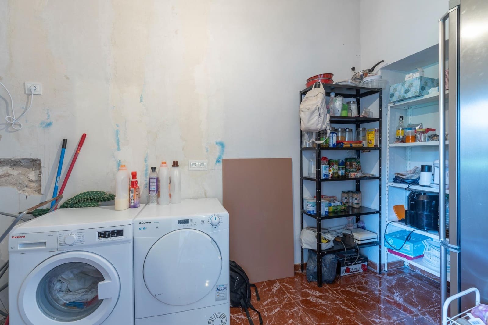 4 soveværelse Byhus til salg i Padul med garage - € 183.000 (Ref: 9108941)