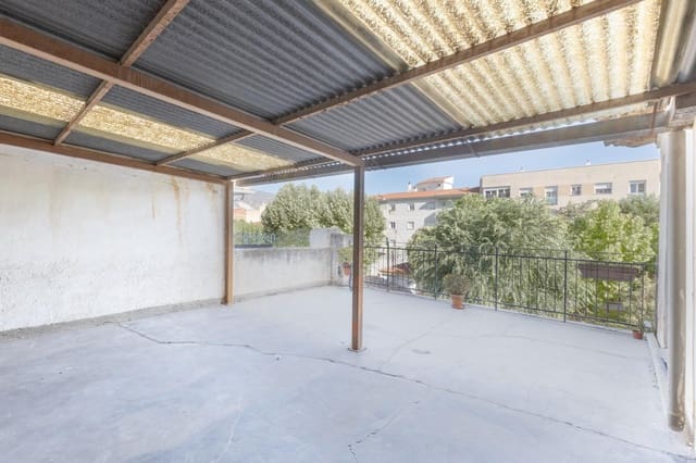 4 soveværelse Byhus til salg i Padul med garage - € 183.000 (Ref: 9108941)