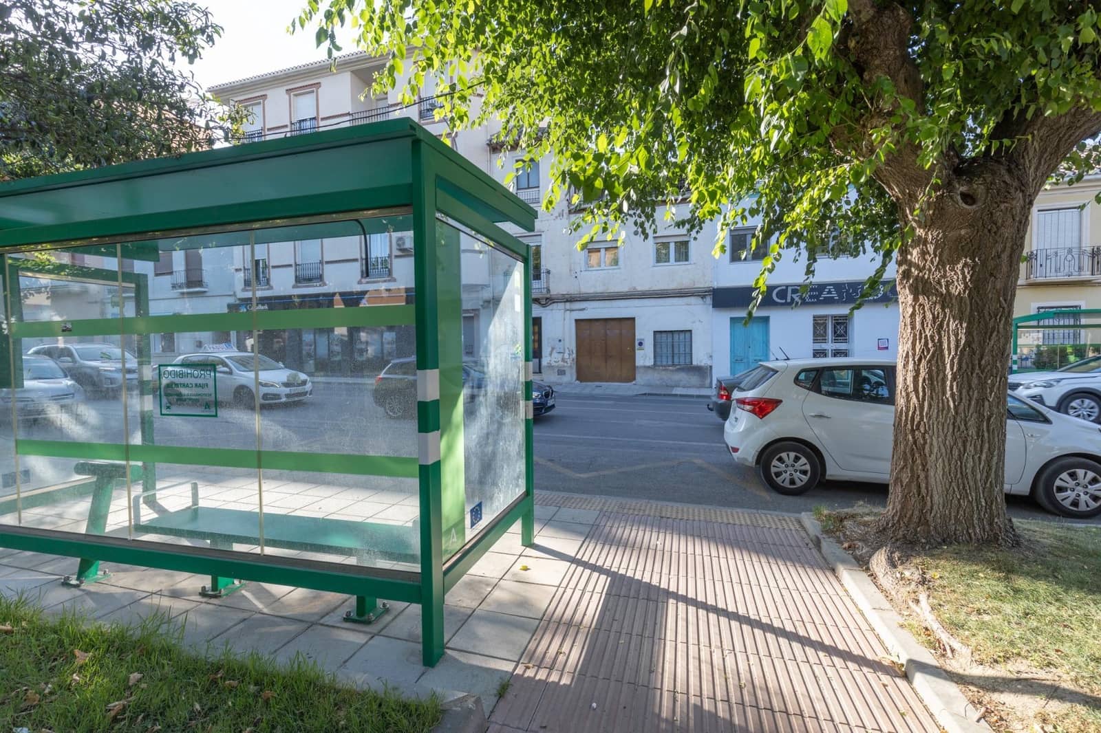 4 soveværelse Byhus til salg i Padul med garage - € 183.000 (Ref: 9108941)