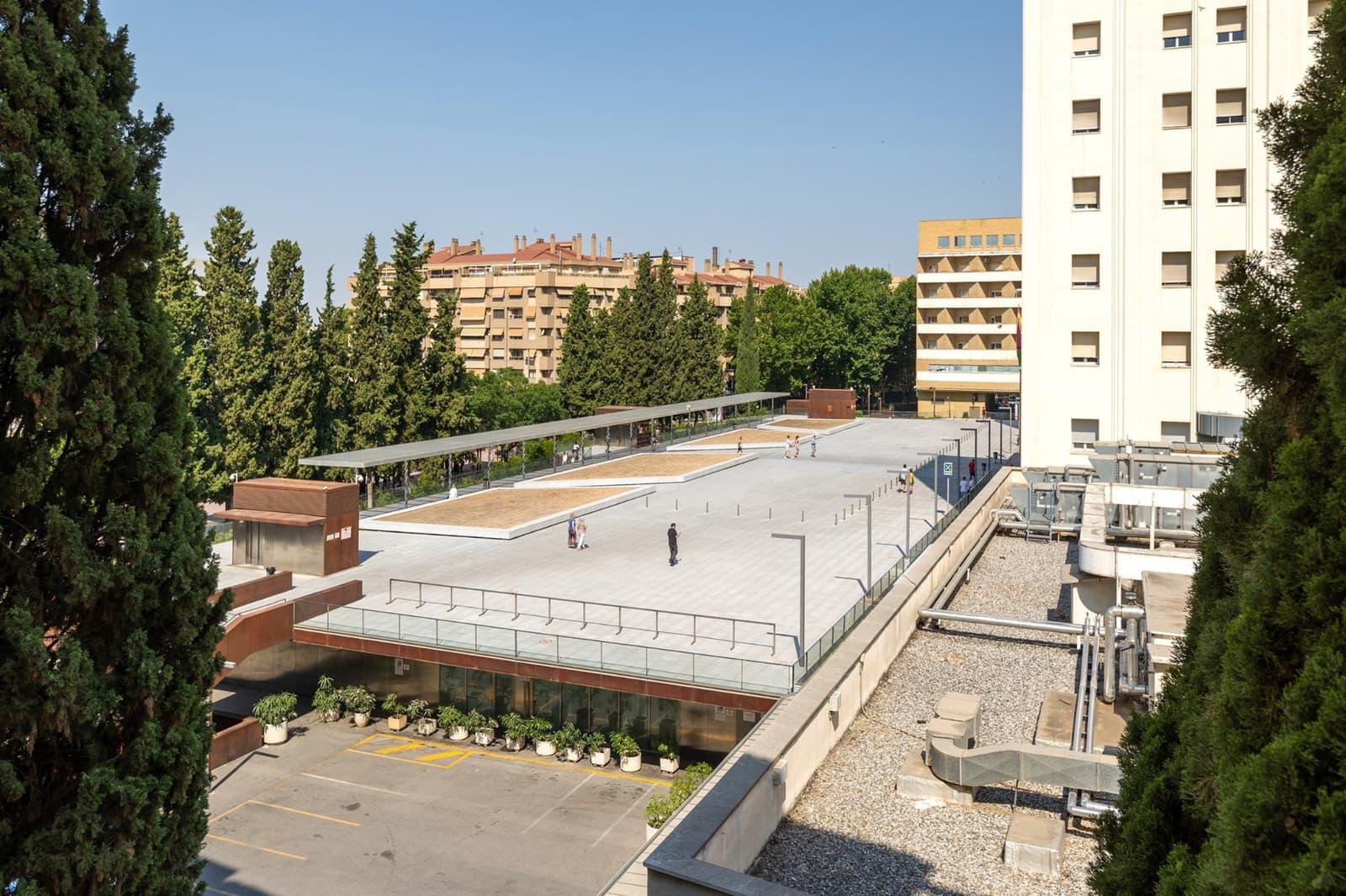 4 soverom Leilighet til salgs i Granada by - € 250 000 (Ref: 9110528)