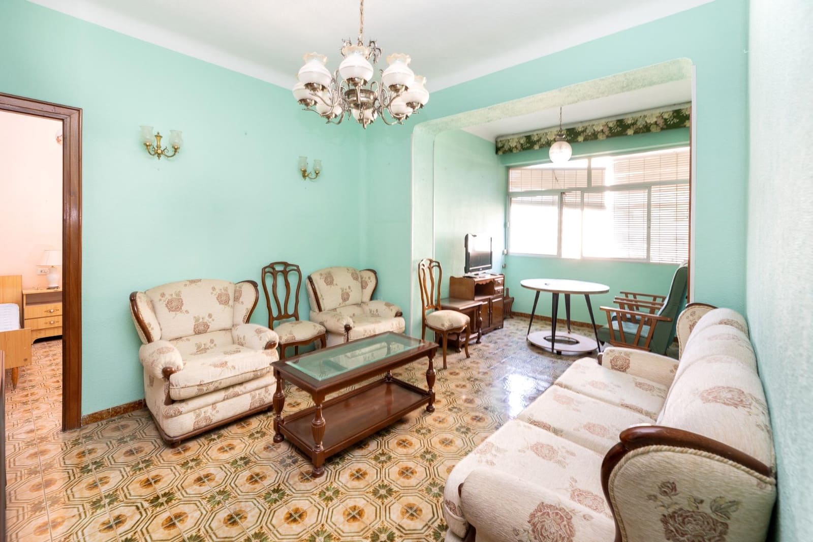 4 soverom Leilighet til salgs i Granada by - € 250 000 (Ref: 9110528)