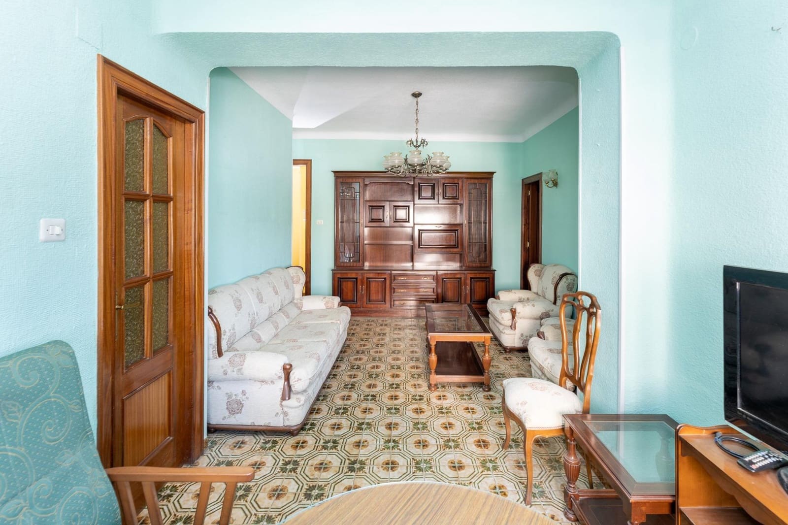 4 soverom Leilighet til salgs i Granada by - € 250 000 (Ref: 9110528)