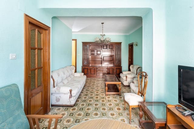 4 makuuhuone Asunto myytävänä paikassa Granada kaupunki - 250 000 € (Ref: 9110528)