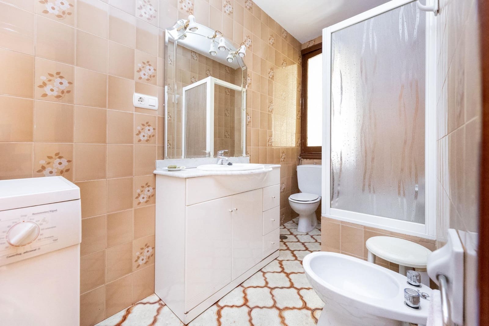 4 soverom Leilighet til salgs i Granada by - € 250 000 (Ref: 9110528)