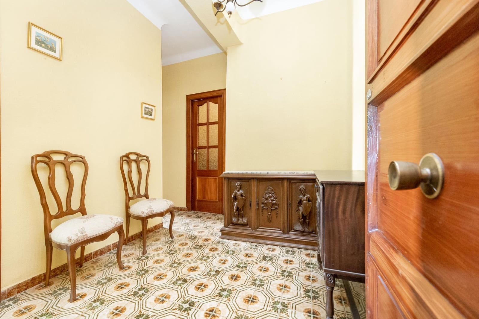4 soverom Leilighet til salgs i Granada by - € 250 000 (Ref: 9110528)