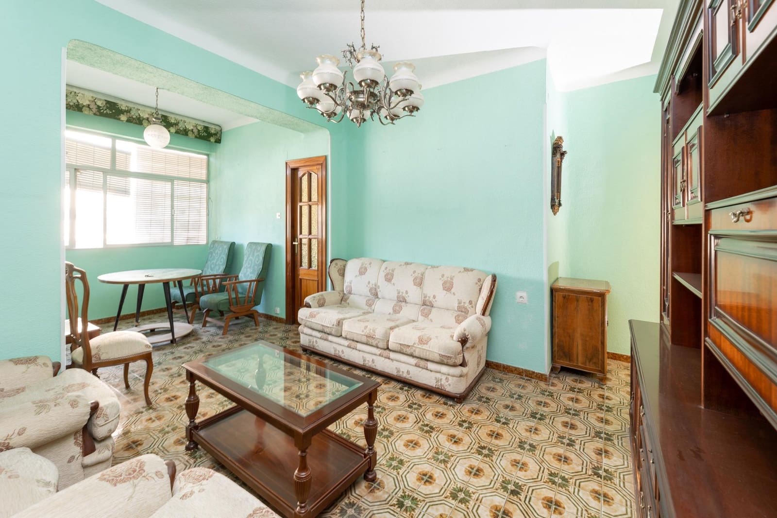 4 soverom Leilighet til salgs i Granada by - € 250 000 (Ref: 9110528)