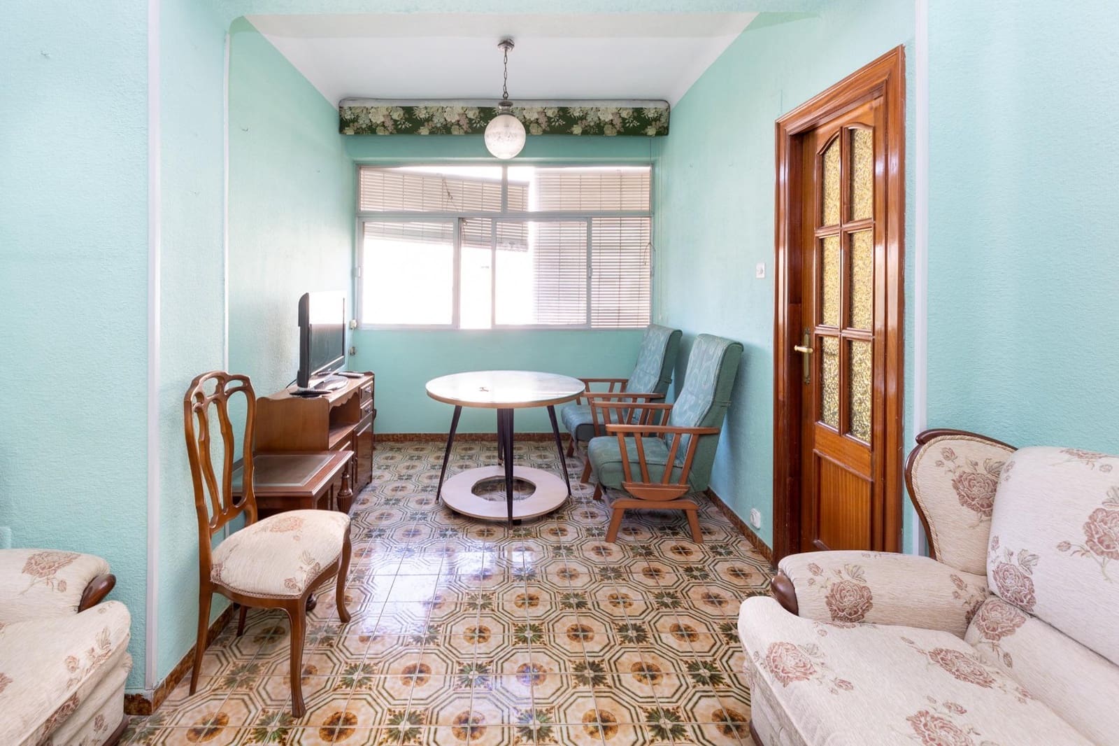 4 soverom Leilighet til salgs i Granada by - € 250 000 (Ref: 9110528)