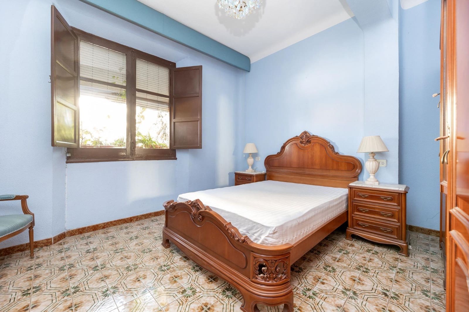 4 soverom Leilighet til salgs i Granada by - € 250 000 (Ref: 9110528)