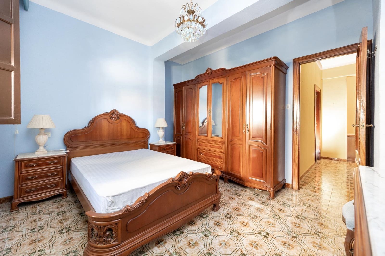 4 soverom Leilighet til salgs i Granada by - € 250 000 (Ref: 9110528)