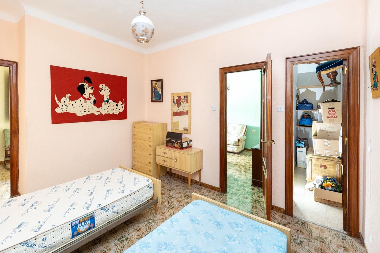 4 soverom Leilighet til salgs i Granada by - € 250 000 (Ref: 9110528)