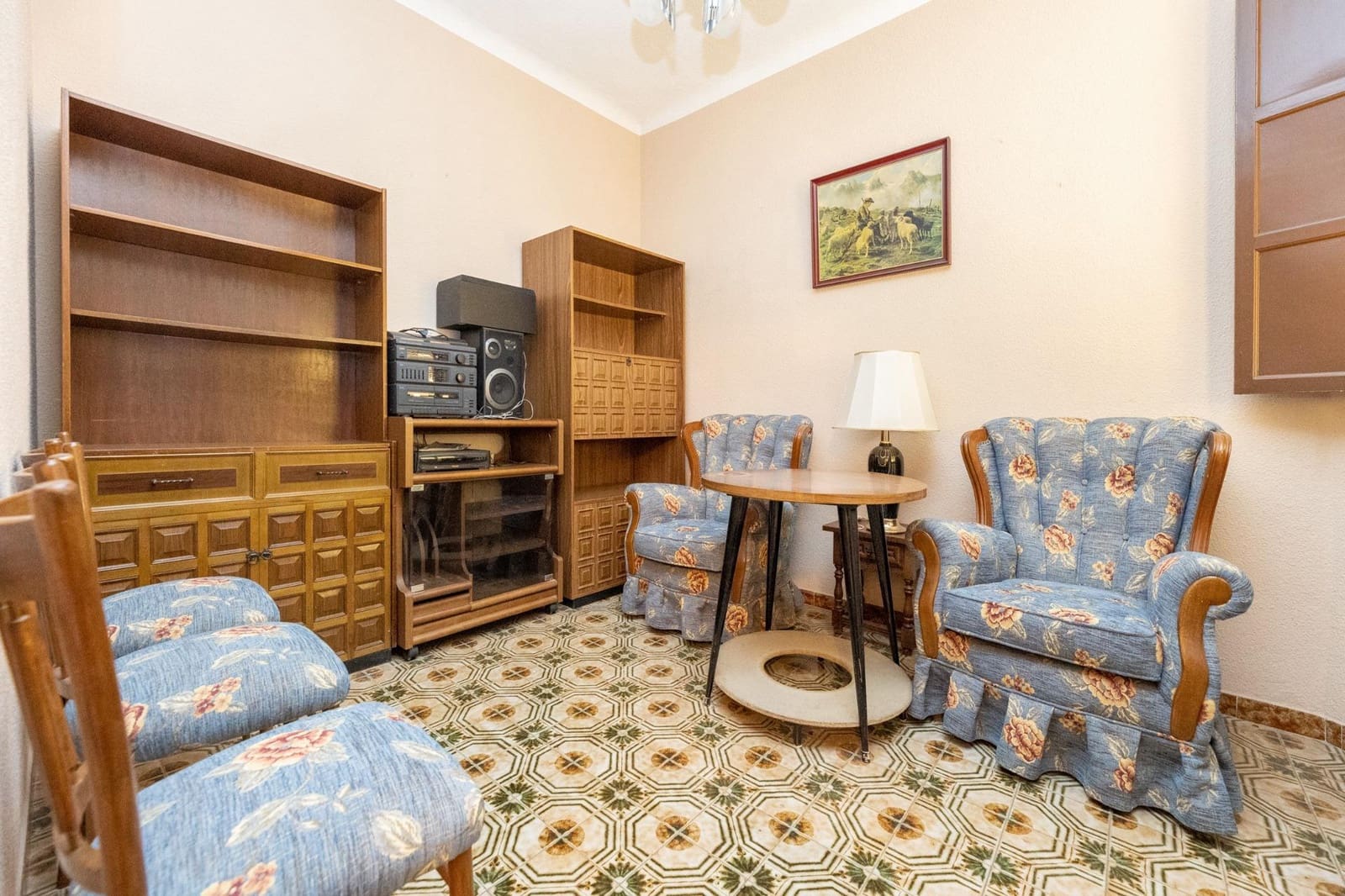 4 soverom Leilighet til salgs i Granada by - € 250 000 (Ref: 9110528)