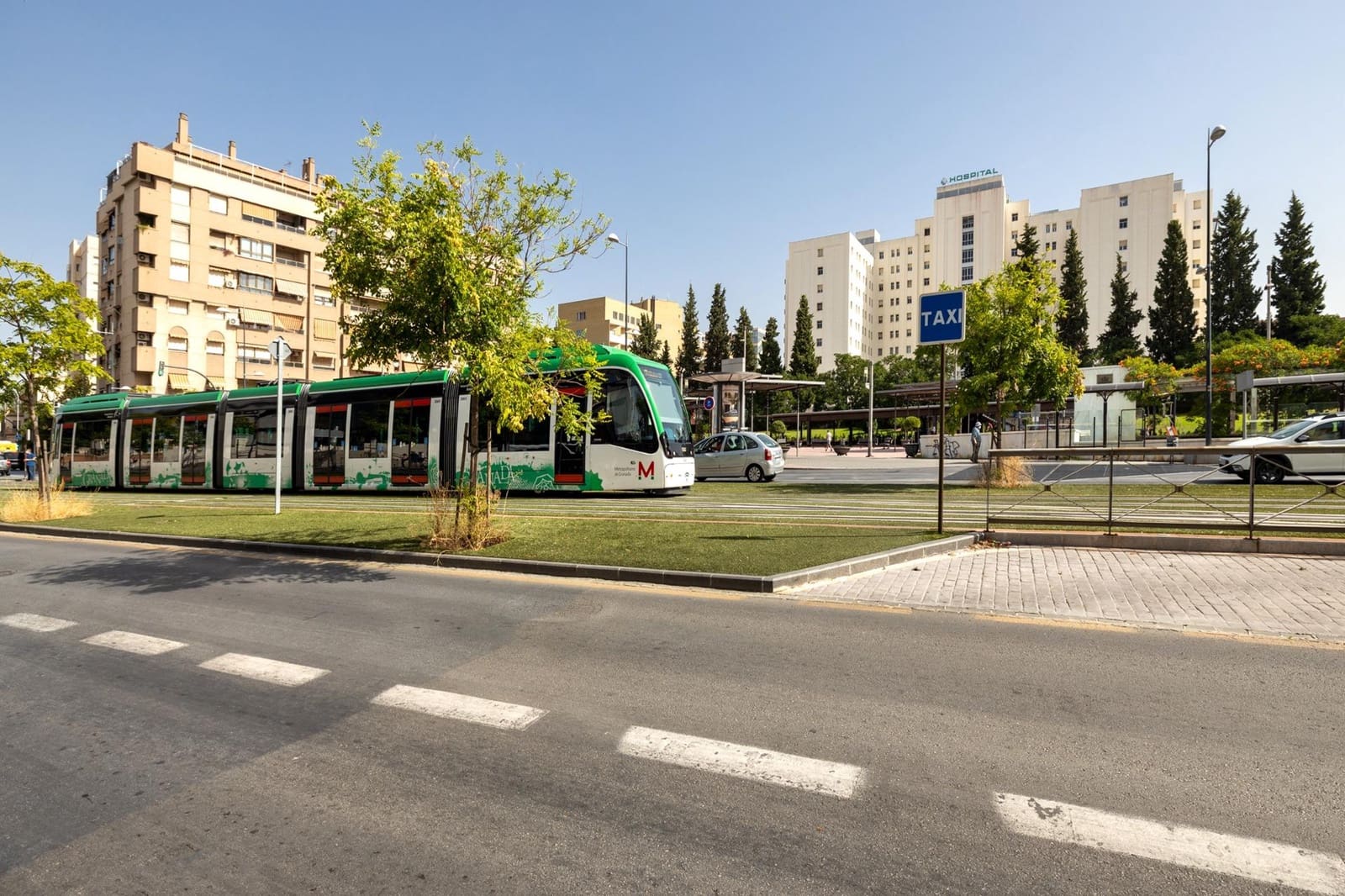 4 soverom Leilighet til salgs i Granada by - € 250 000 (Ref: 9110528)