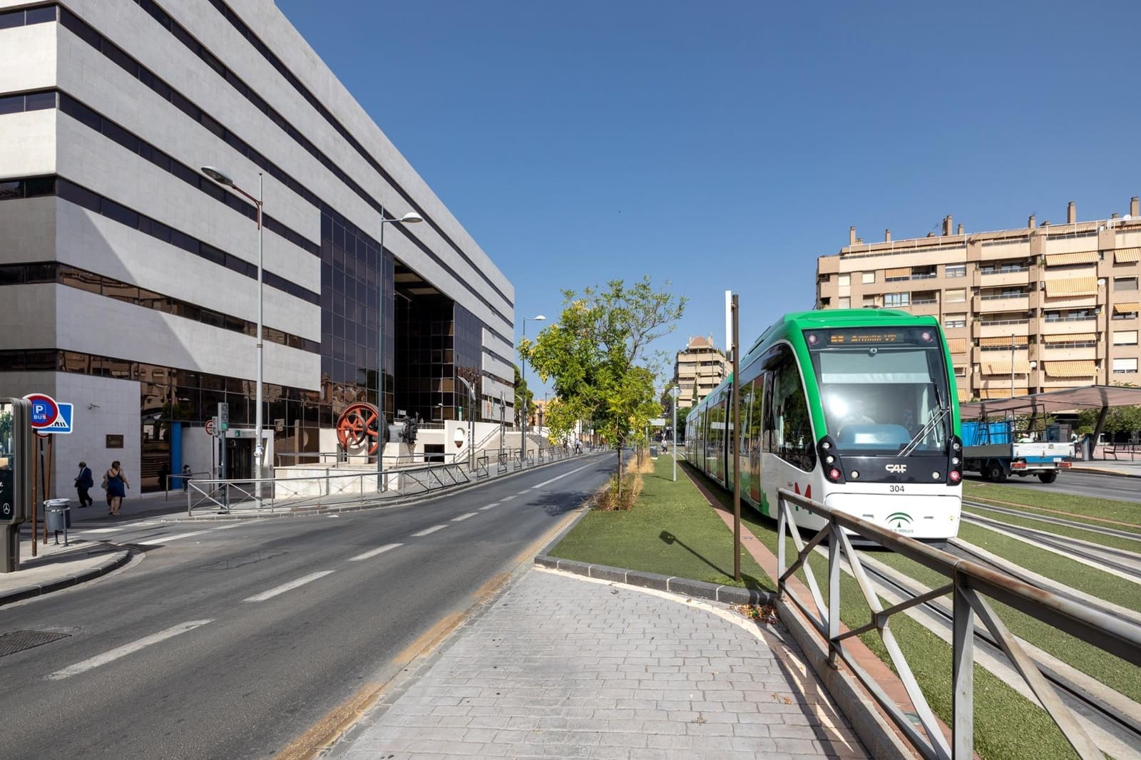 4 soverom Leilighet til salgs i Granada by - € 250 000 (Ref: 9110528)