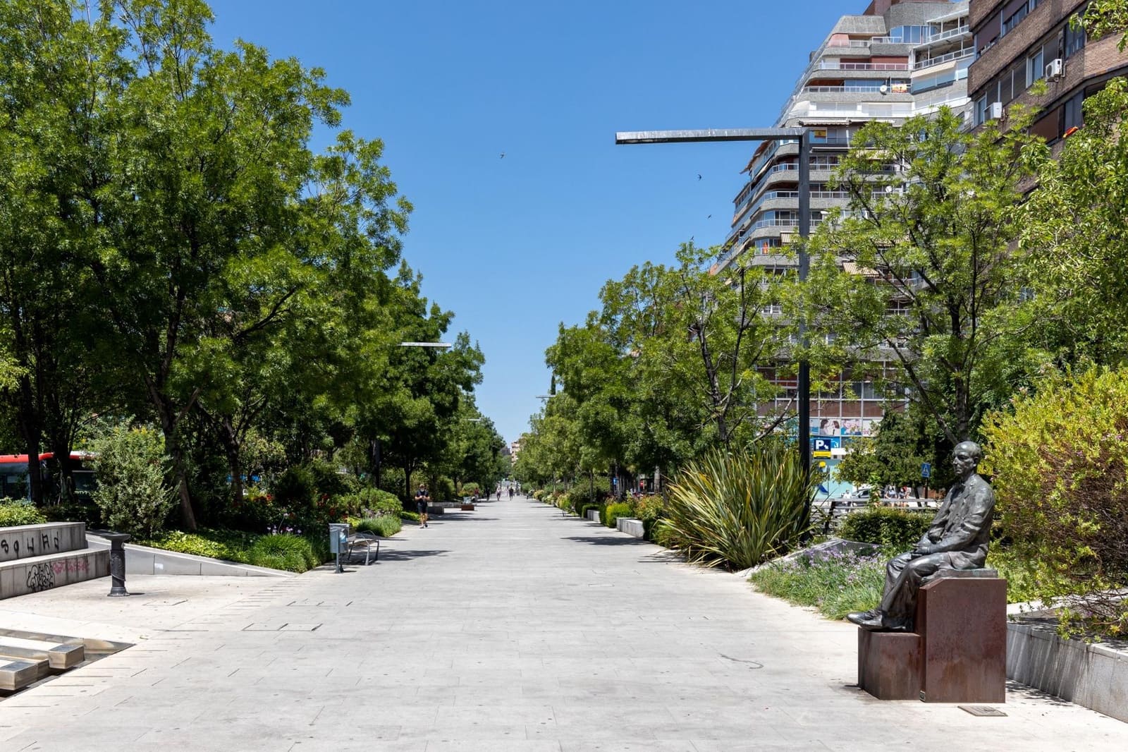 4 soverom Leilighet til salgs i Granada by - € 250 000 (Ref: 9110528)