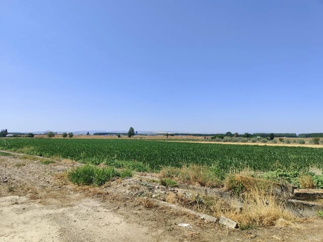 Grunde uden byggetilladelser til salg i Atarfe - € 115.000 (Ref: 9110531)