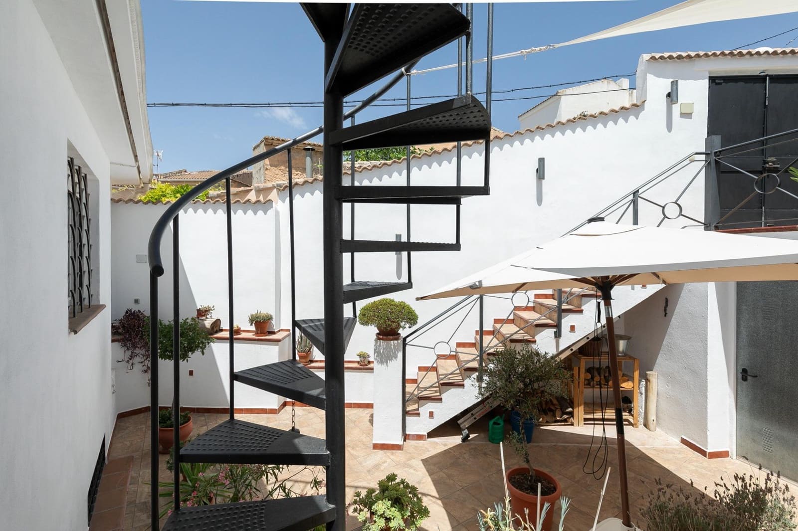 4 soveværelse Finca/Landehus til salg i Tozar - € 138.000 (Ref: 9112536)