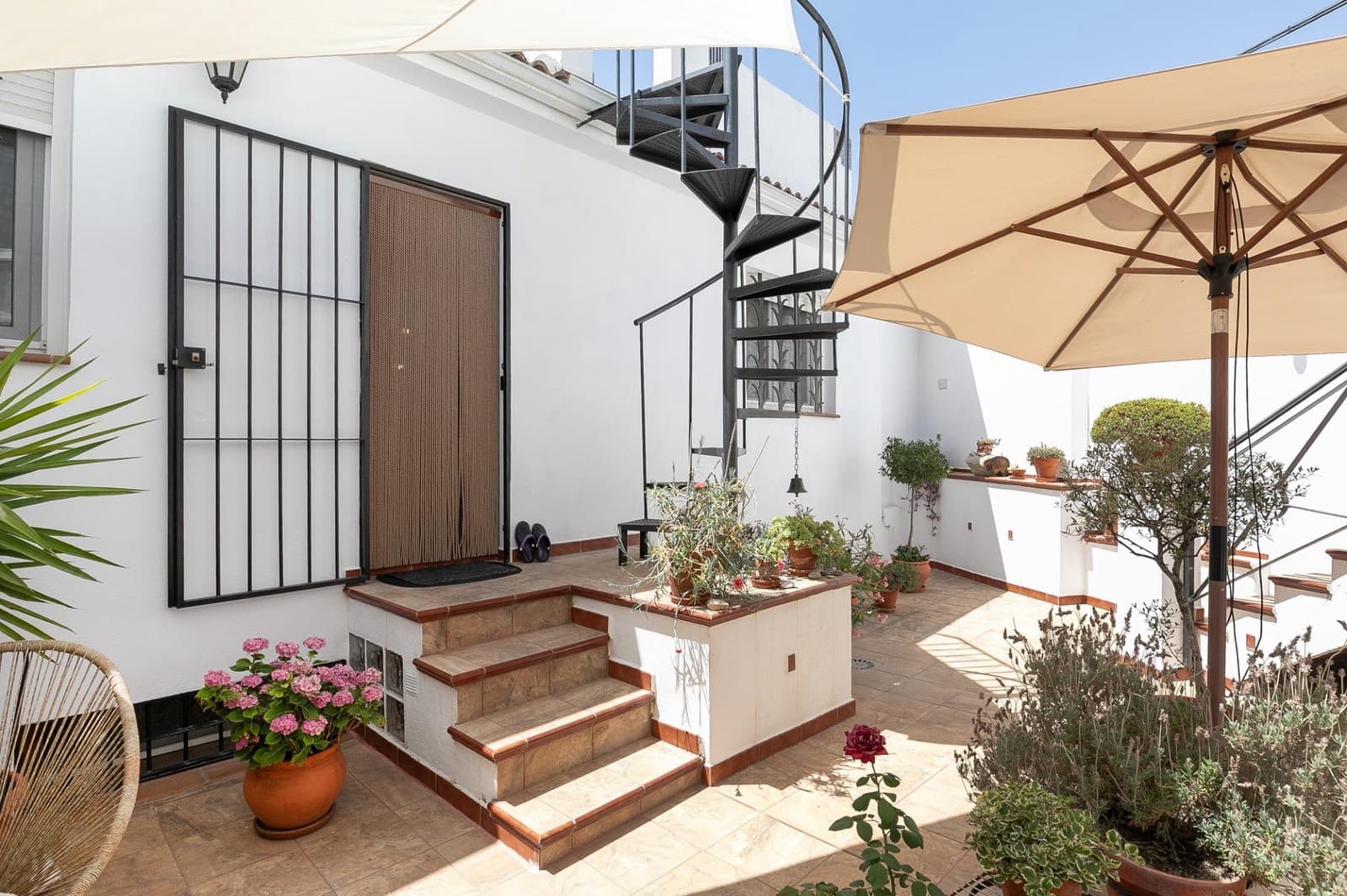 4 soveværelse Finca/Landehus til salg i Tozar - € 138.000 (Ref: 9112536)