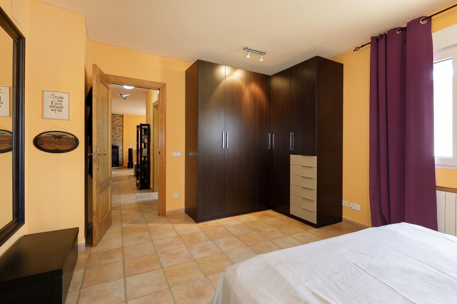 4 soveværelse Finca/Landehus til salg i Tozar - € 138.000 (Ref: 9112536)