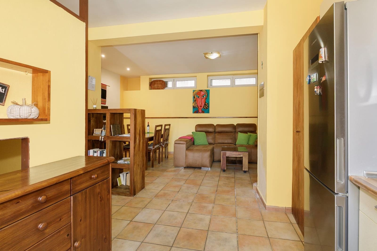 4 soveværelse Finca/Landehus til salg i Tozar - € 138.000 (Ref: 9112536)