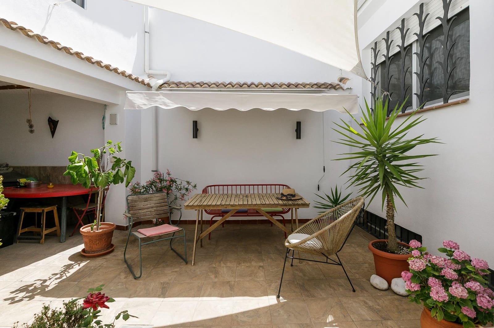 4 soveværelse Finca/Landehus til salg i Tozar - € 138.000 (Ref: 9112536)