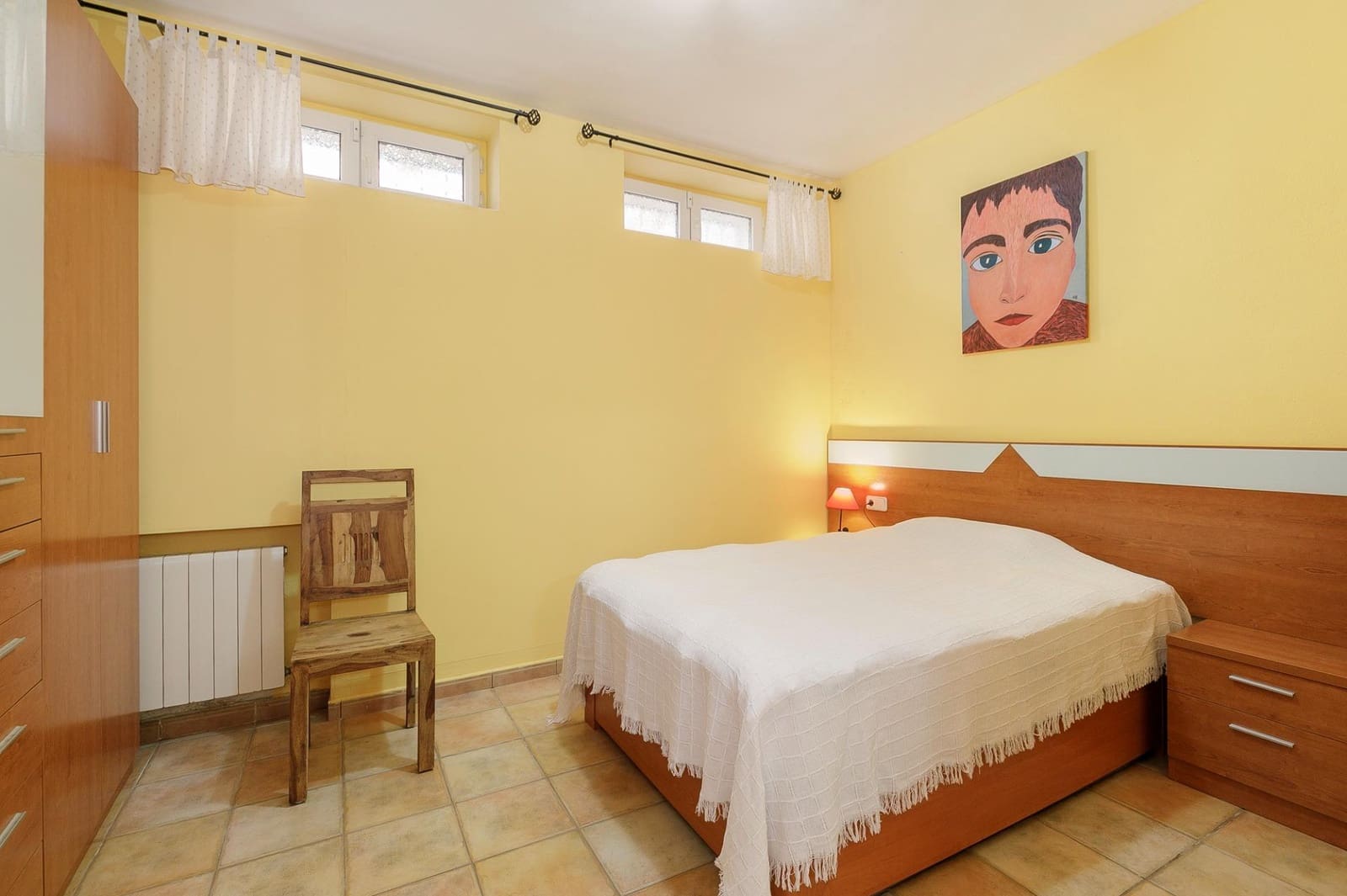 4 soveværelse Finca/Landehus til salg i Tozar - € 138.000 (Ref: 9112536)