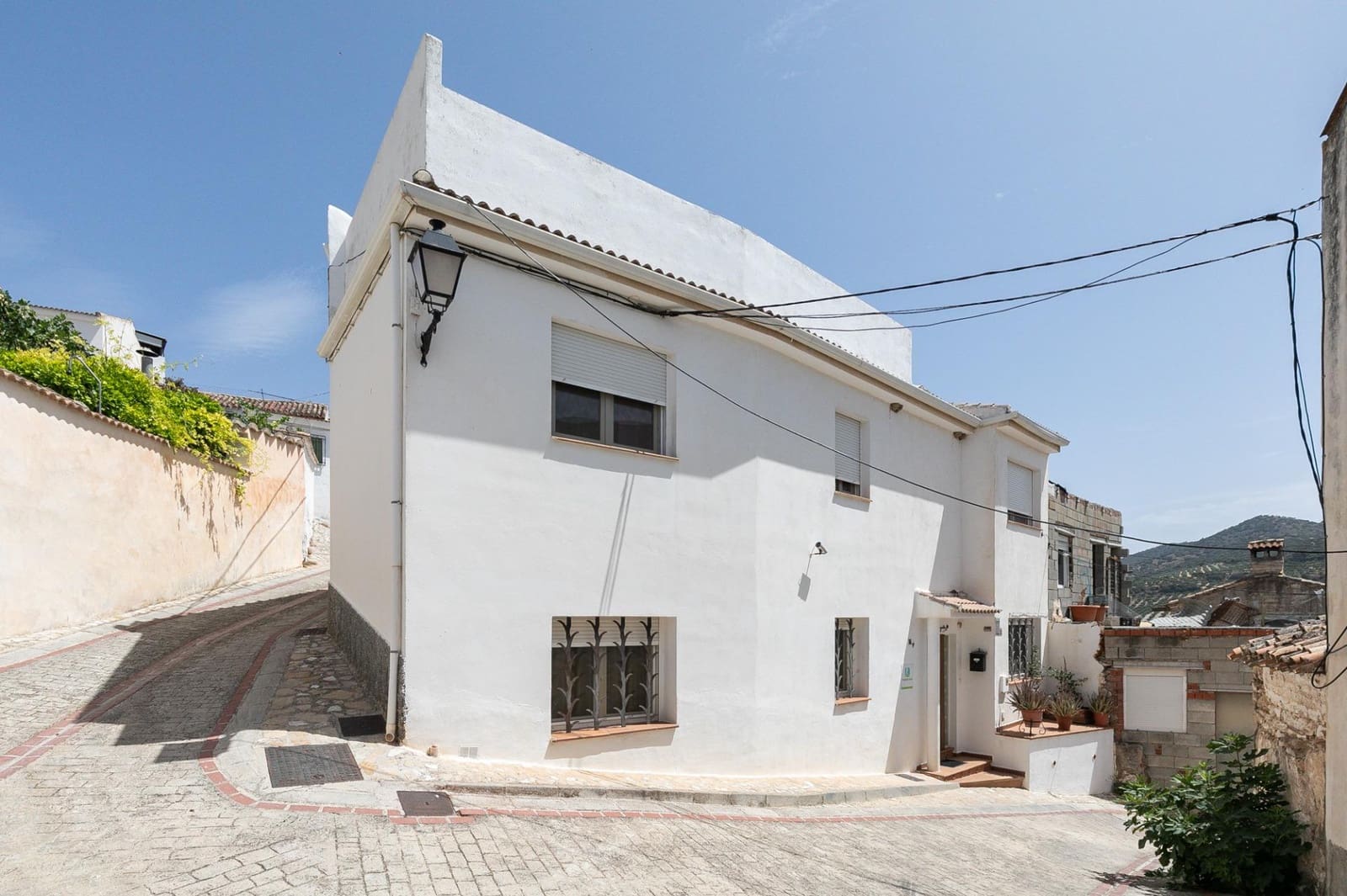 4 soveværelse Finca/Landehus til salg i Tozar - € 138.000 (Ref: 9112536)