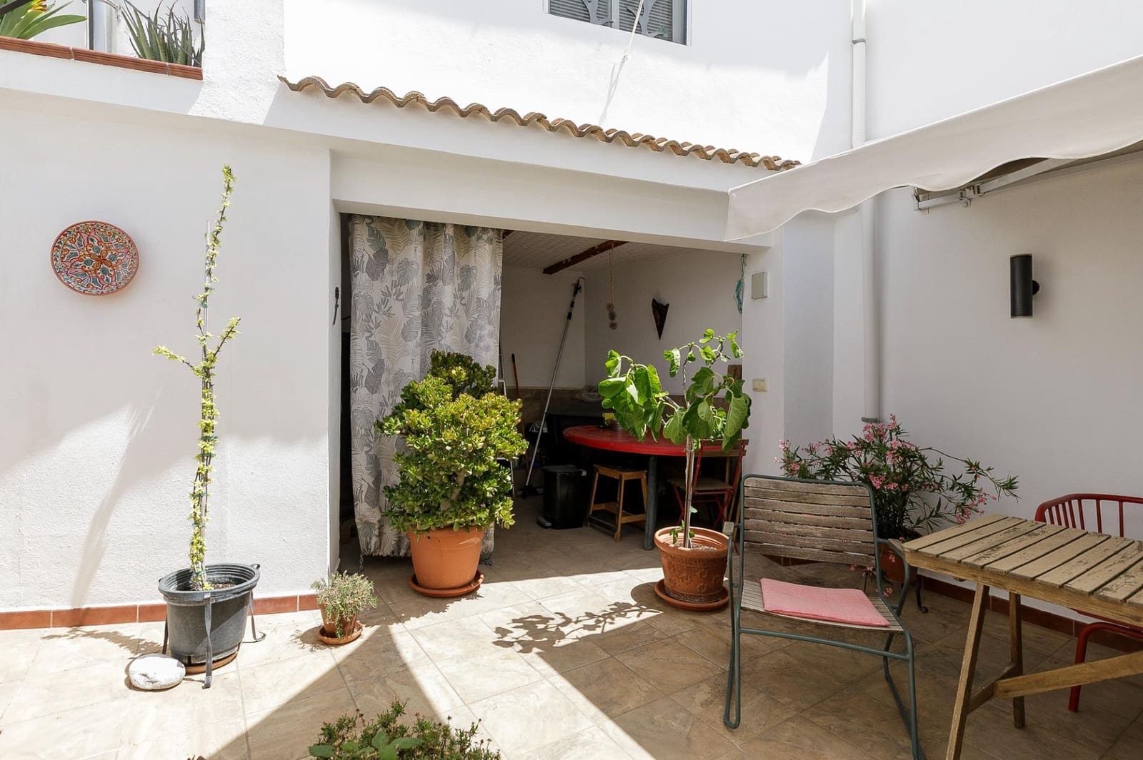 4 soveværelse Finca/Landehus til salg i Tozar - € 138.000 (Ref: 9112536)