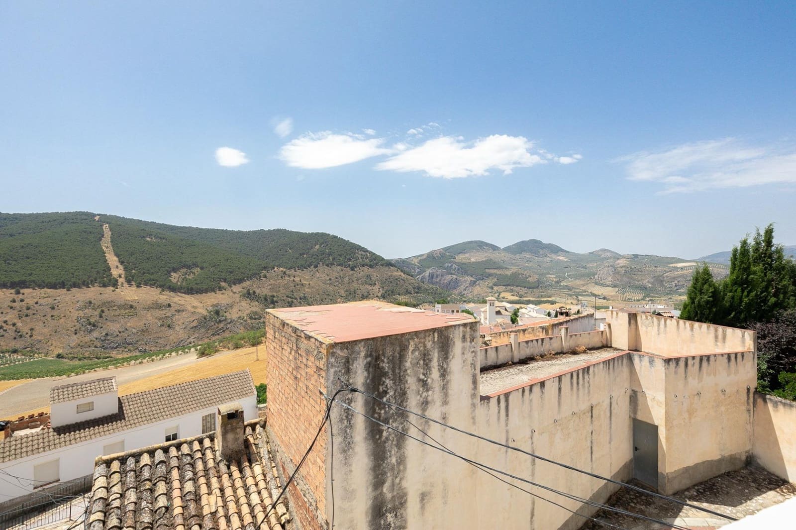 4 soveværelse Finca/Landehus til salg i Tozar - € 138.000 (Ref: 9112536)