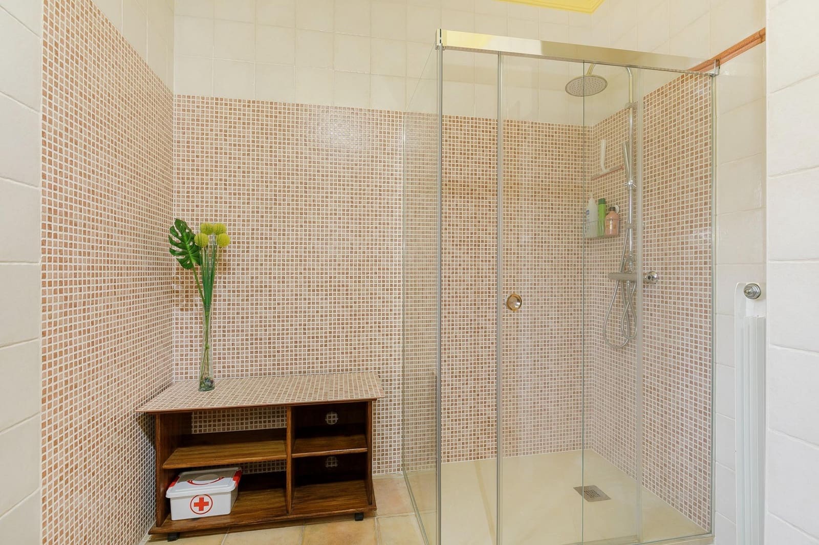 4 soveværelse Finca/Landehus til salg i Tozar - € 138.000 (Ref: 9112536)