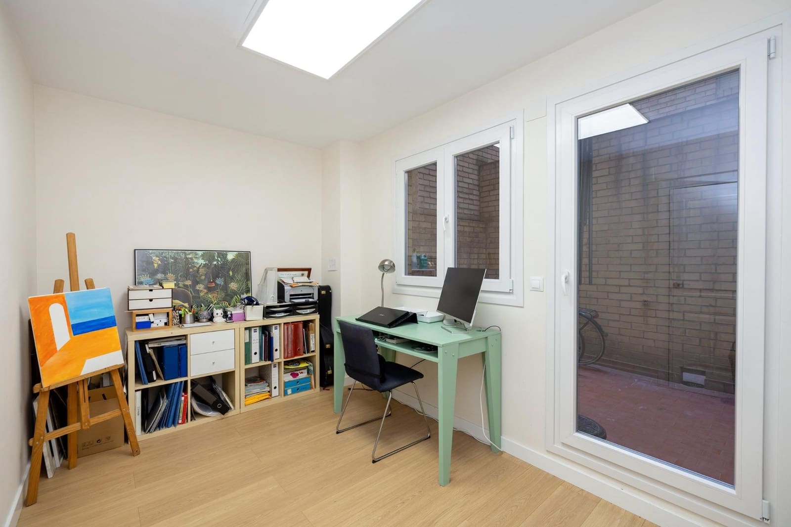 3 sypialnia Mieszkanie na sprzedaż w Miasto Grenada z basenem garażem - 380 000 € (Ref: 9114321)