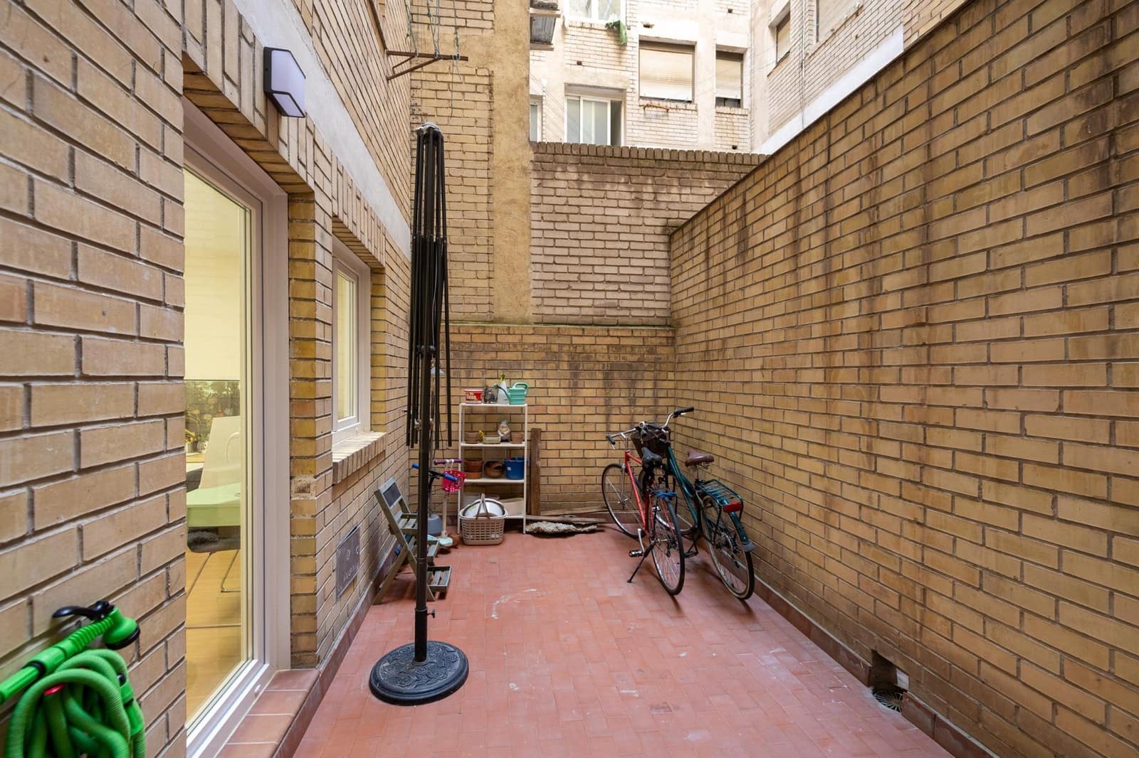 3 sypialnia Mieszkanie na sprzedaż w Miasto Grenada z basenem garażem - 380 000 € (Ref: 9114321)